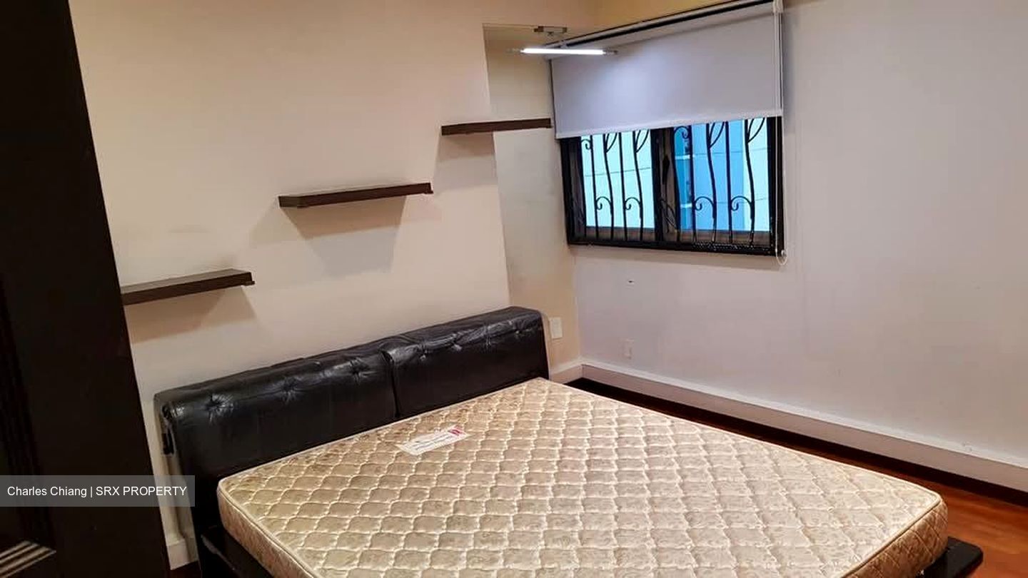 Blk 161B Punggol Central (Punggol), HDB 4 Rooms #600323561